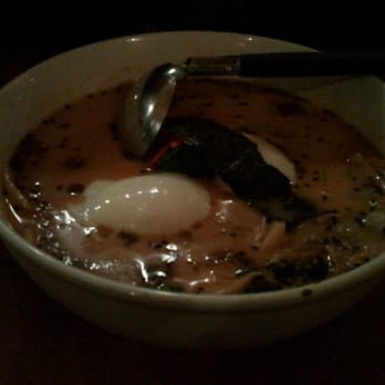 Toki Underground - Ramen Near Me - Washington, DC, District of Columbia Toki Underground - Ramen Near Me - Washington, DC, District of Columbia