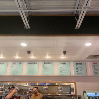 Fresh Kitchen - New American Near Me - Tampa, Florida Fresh Kitchen - New American Near Me - Tampa, Florida