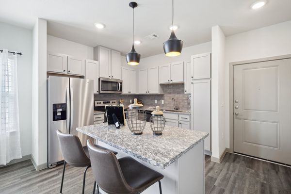 Azora Ranch Apartments by null