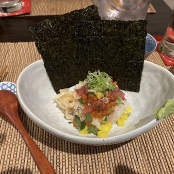 Hana Izumi - Japanese Near Me - Millbrae, California