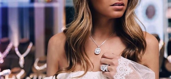 Mervis Diamond Importers