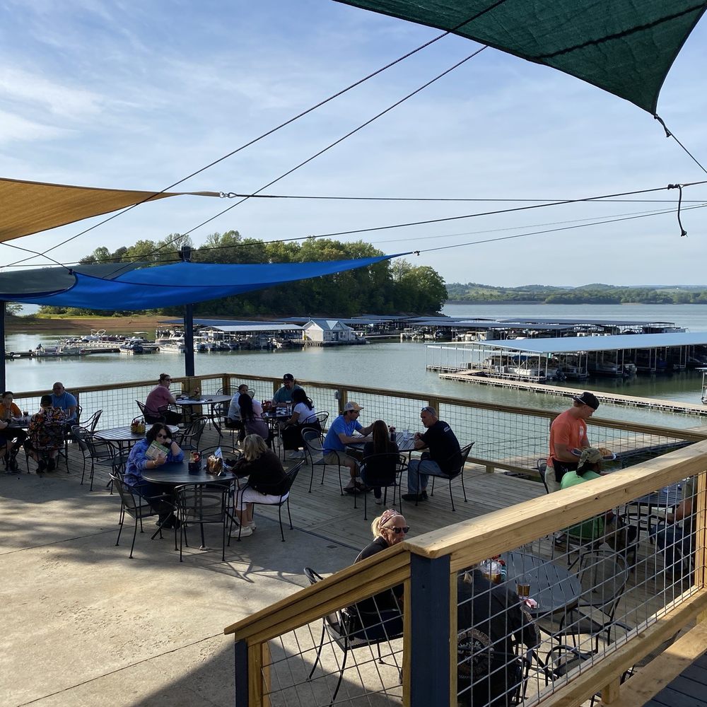 Off The Hook - Patio - American Near Me - Jefferson City, Tennessee Off The Hook - Patio - American Near Me - Jefferson City, Tennessee
