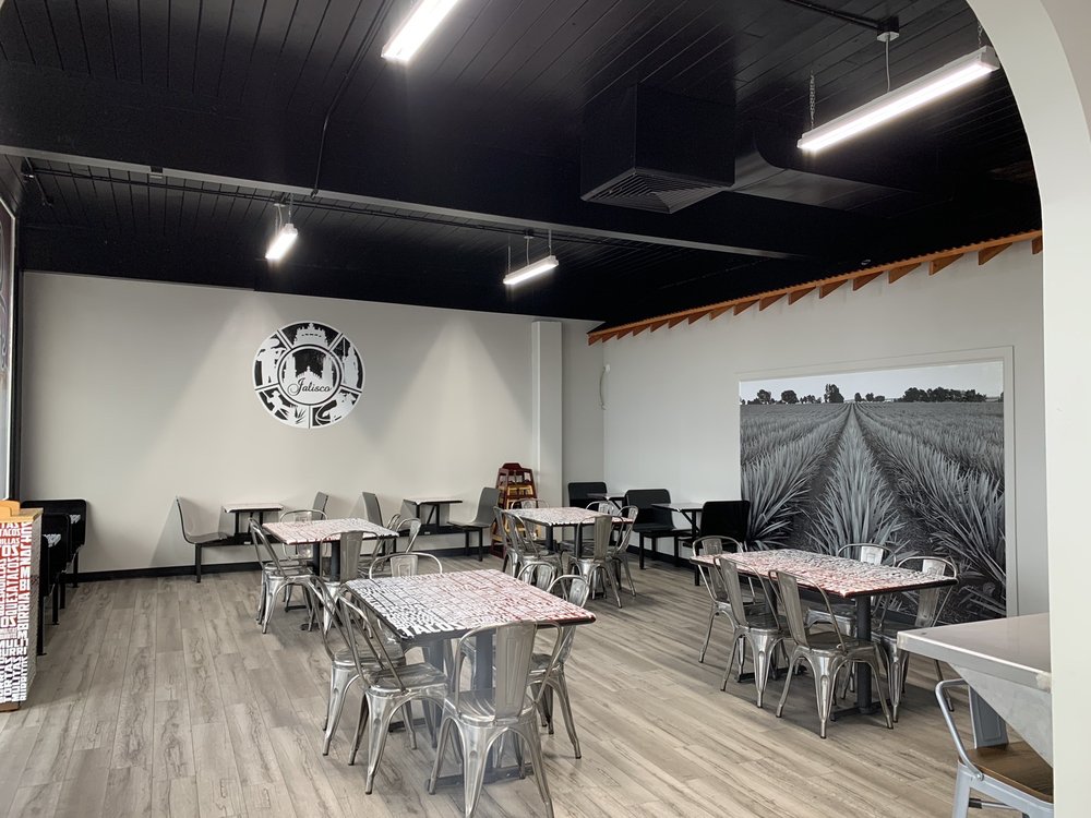 El Jefe Birria & Tacos