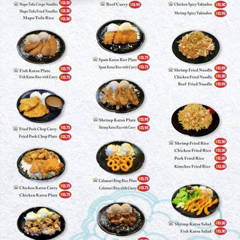Ramen Bones - Menu (4 of 4) as of 11/25/2023 - Noodles Near Me - Kapolei, Hawaii Ramen Bones - Menu (4 of 4) as of 11/25/2023 - Noodles Near Me - Kapolei, Hawaii