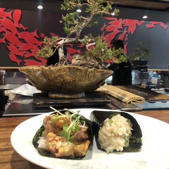Seaweed Hand Roll Bar - Sushi Bars Near Me - Glendale, California Seaweed Hand Roll Bar - Sushi Bars Near Me - Glendale, California