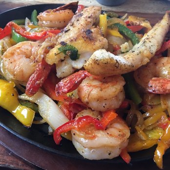 Los Agaves - Fajitas Del Mar - Tacos Near Me - Santa Barbara, California