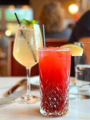 La Cucina Italian Eatery & Pastaria by null
