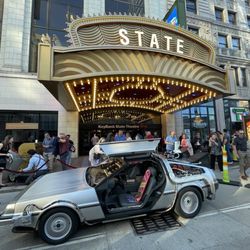 State Theater