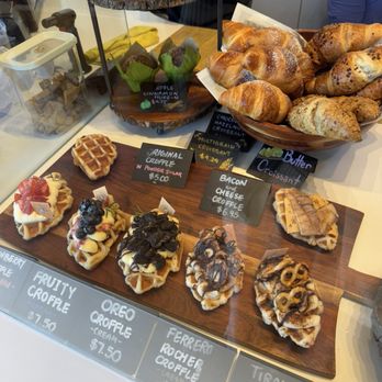 Diamond Coffee N Pastry - Pastries - Bakeries Near Me - San Francisco, California Diamond Coffee N Pastry - Pastries - Bakeries Near Me - San Francisco, California