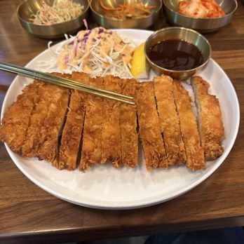 Tang Jip - Tonkatsu - Korean Near Me - Hayward, California Tang Jip - Tonkatsu - Korean Near Me - Hayward, California