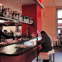 Viale Snack Bar