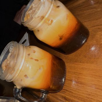 Rice Noodle Thai Eatery - Thai Iced Tea - Thai Near Me - Natick, Massachusetts