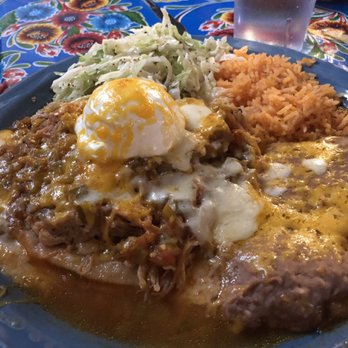 La Posta de Mesilla - Enchiladas verdes con pollo - Mexican Near Me - Mesilla, New Mexico La Posta de Mesilla - Enchiladas verdes con pollo - Mexican Near Me - Mesilla, New Mexico