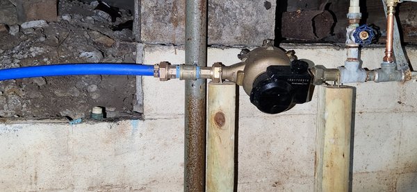 American Plumbing & Sewer