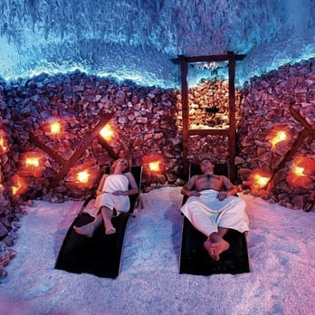 Hotel Woiński Spa - Day Spas Near Me - Lubniewice, LB