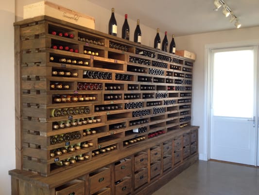 Summerland Winery by null