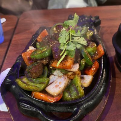 Ka-te Restaurant & Bar by null