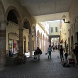 Pasaje Padilla