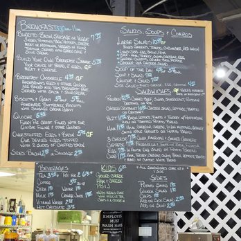 Lynn's Tea Shop and Cafe - Menu - Coffee & Tea Near Me - Littleton, Colorado
