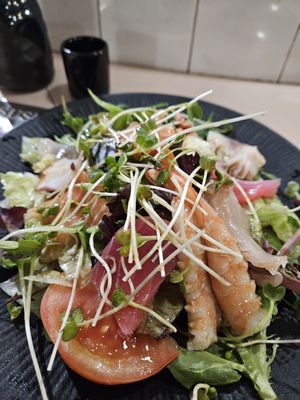 Kanpai Restaurant by null
