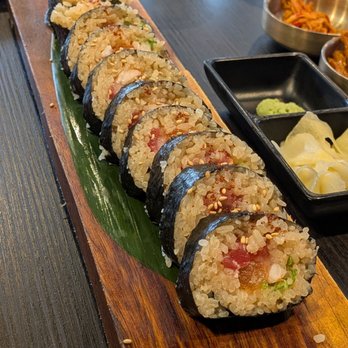 Ghama Zone - Gohaki - Korean Near Me - Round Rock, Texas Ghama Zone - Gohaki - Korean Near Me - Round Rock, Texas