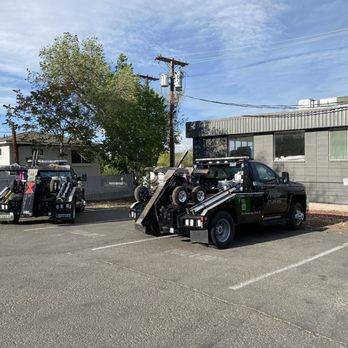Milne Towing Services - Just waiting to tow cars - Towing Near Me - Sparks, Nevada Milne Towing Services - Just waiting to tow cars - Towing Near Me - Sparks, Nevada