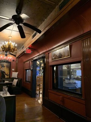 Thai Station Restaurant by null