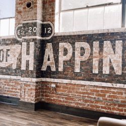 Root of Happiness - Midtown