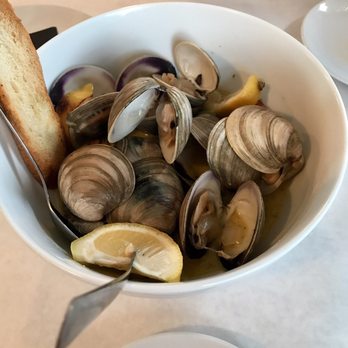 Hooked - Seafood Near Me - Ocean City, Maryland