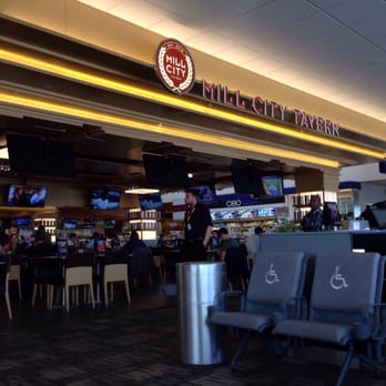 Mill City Tavern - Mill City Tavern in Concourse G - Burgers Near Me - St Paul, Minnesota Mill City Tavern - Mill City Tavern in Concourse G - Burgers Near Me - St Paul, Minnesota