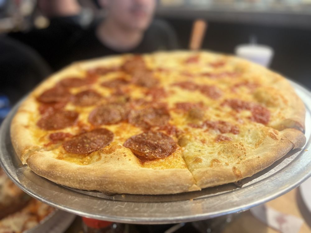 Brooklyn's Best Pizza & Pasta