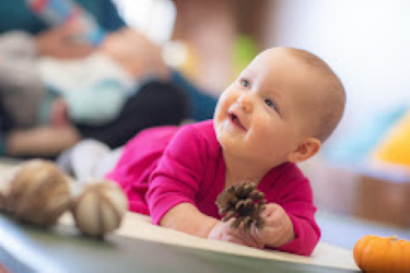 Expand Energy Child Development Center - childcare center in Oklahoma City, OK