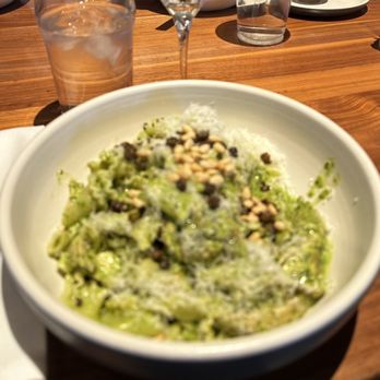 North Italia - Chicken pesto - Italian Near Me - Gilbert, Arizona North Italia - Chicken pesto - Italian Near Me - Gilbert, Arizona