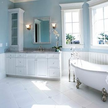 Metro Remodeling Systems - a bathtub in a bathroom - General Contractors Near Me - Houston, Texas Metro Remodeling Systems - a bathtub in a bathroom - General Contractors Near Me - Houston, Texas