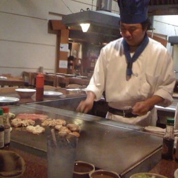 Mori Teppan Grill - Teppanyaki Near Me - Glendale, California