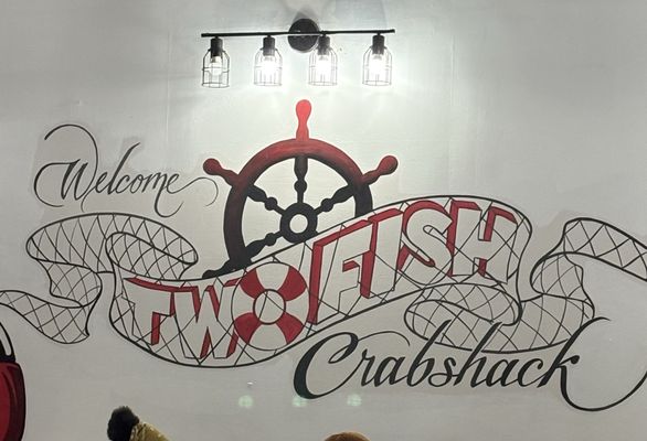 Two Fish Crab Shack by null