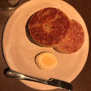 Atoma - The crumpets - New American Near Me - Seattle, Washington Atoma - The crumpets - New American Near Me - Seattle, Washington
