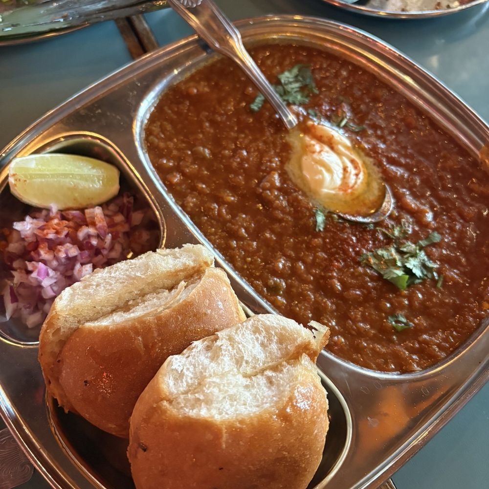 Chai Pani - Pav bhaji - Indian Near Me - Washington, DC, District of Columbia Chai Pani - Pav bhaji - Indian Near Me - Washington, DC, District of Columbia