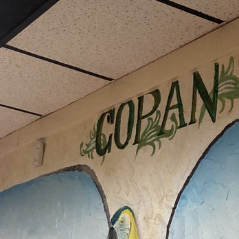 Copan Restaurant - Ay una cucaracha y no les importa - Latin American Near Me - Charlotte, North Carolina