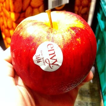Safeway - Come in and try our "just in" ENVY Apple!! they are sweet and crisp! Available only this time of year from New Zealand! - Grocery Near Me - Alamo, California Safeway - Come in and try our "just in" ENVY Apple!! they are sweet and crisp! Available only this time of year from New Zealand! - Grocery Near Me - Alamo, California
