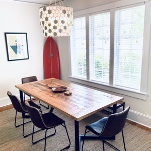 FURNITURE WAREHOUSE OF GREENVILLE - 422 E Arlington Blvd, Greenville