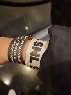 30 Rockefeller Plaza Suite 8 by null