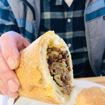 Mezza Luna Pizzeria - Cheese steak - Pizza Near Me - Apex, North Carolina Mezza Luna Pizzeria - Cheese steak - Pizza Near Me - Apex, North Carolina