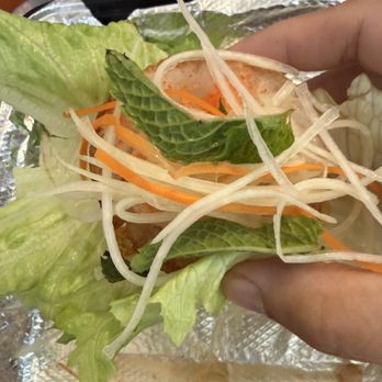 Pho Saigonese - Didn't know how to eat it but even with all the side, it still lacked flavor - Vietnamese Near Me - Las Vegas, Nevada Pho Saigonese - Didn't know how to eat it but even with all the side, it still lacked flavor - Vietnamese Near Me - Las Vegas, Nevada
