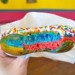 Boca Grande Donut Shop