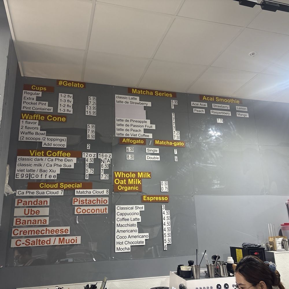 Hi Cafe - Menu - Coffee & Tea Near Me - South San Francisco, California Hi Cafe - Menu - Coffee & Tea Near Me - South San Francisco, California