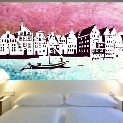 B&B Hotel Lüneburg