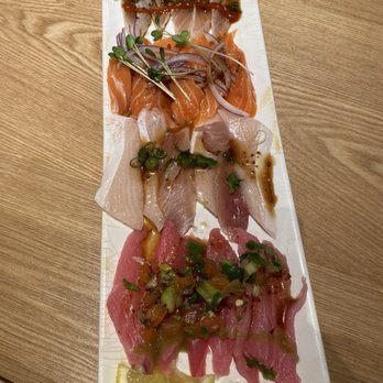 X-Fish - Sushi Bars Near Me - Brea, California X-Fish - Sushi Bars Near Me - Brea, California