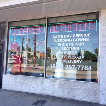 Corner Cleaners - Great Services!! - Laundry Services Near Me - Van Nuys, California Corner Cleaners - Great Services!! - Laundry Services Near Me - Van Nuys, California