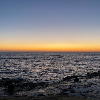 Sunset Cliffs Natural Park - Look at those colors - Parks Near Me